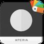 Xperia™ Minimal Light Theme apk icon
