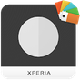 Ikona apk Xperia™ Minimal Light Theme