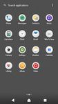 Imagen 5 de Xperia™ Minimal Light Theme