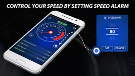 Gambar Speedometer: GPS Mobil Menuju Tampilan & Kompas 5