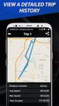 Gambar Speedometer: GPS Mobil Menuju Tampilan & Kompas 11