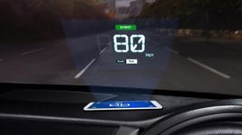 Gambar Speedometer: GPS Mobil Menuju Tampilan & Kompas 14
