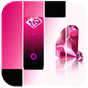 Pink Diamond Piano Tiles APK