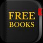 Ikona apk Free books - read & listen