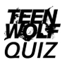 Ícone do apk Teen Wolf Quiz