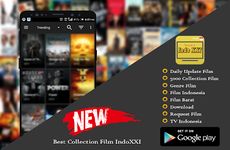 Gambar INDOXXI Lite V2 | LK21- Free Movies HD & TV Online 2