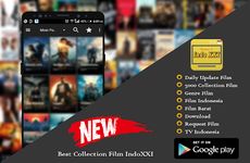 Gambar INDOXXI Lite V2 | LK21- Free Movies HD & TV Online 1