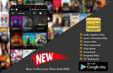 Gambar INDOXXI Lite V2 | LK21- Free Movies HD & TV Online 