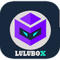 Ícone do apk Lulu Skins Box 2019