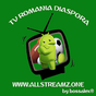 TV ROMANIA DIASPORA APK