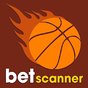 Bet Scanner Basketball APK