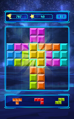Androidの 木ブロックパズル古典 ゲーム19無料 アプリ 木ブロックパズル古典 ゲーム19無料 を無料ダウンロード