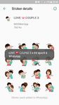 Couple Story Stickers Packs - WAStickerApps image 3