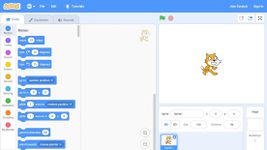 Scratch 3.0 εικόνα 3