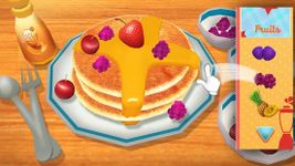 Virtual Chef Breakfast Maker 3D: Food Cooking Game image 
