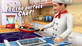 Virtual Chef Breakfast Maker 3D: Food Cooking Game image 4