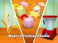 Virtual Chef Breakfast Maker 3D: Food Cooking Game image 12