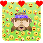APK-иконка Emoji обои 
