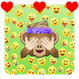 APK-иконка Emoji обои 