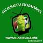 Εικονίδιο του ACASA TV ROMANIA apk