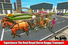 Gambar taksi kuda: transportasi kota & luar negeri 6