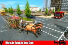 Gambar taksi kuda: transportasi kota & luar negeri 7