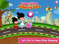 Super Slime Shopping Fun Play image 1