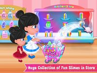 Super Slime Shopping Fun Play image 