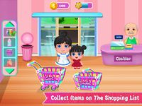 Super Slime Shopping Fun Play image 2