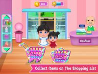 Super Slime Shopping Fun Play image 5