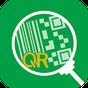 Ícone do apk Code Scanner App: QR & barcode reader