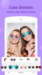 Photo Editor Pro - stickers, filters, makeup image 