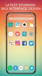 Gambar Mi 10 Launcher for Xiaomi MIUI Theme & Icon Pack 