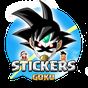 Ikona apk Goku Stickers For Whatsapp‏ WAStickerApps