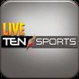 Ten Sports, Live Cricket TV - Free Sports TV APK Simgesi