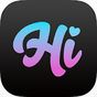 HiNow - Video Chat &amp; Earn Money. apk icon