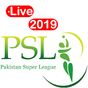 Apk PSL Live - Cricket Score e squadra in diretta