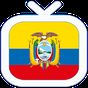 TV Ecuador apk icono