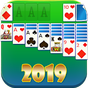 APK-иконка Коллекция пасьянсов 2019: ежедневные испытания