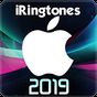 Ringtones For iPhone 2019 apk icon