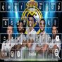 Icône apk Real Madrid Clavier