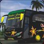 Ikon apk Livery Bussid Sempati Star HD