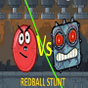 Red Ball Stunt APK