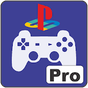 Playstation X PRO: PSX Game Download APK