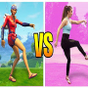 Dances from Fortnite apk icon