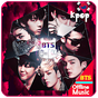 Ícone do apk BTS kpop Music 2019