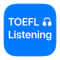 APK-иконка TOEFL Listening