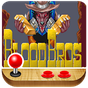 Blood Brothers : The Cowboy & Indian apk icono