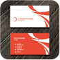 Icône apk Lenscard -Business Card Maker