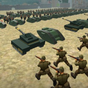 WORLD WAR II: NAZI & SOVIET BATTLES RTS GAME apk icon